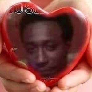 Meet your Posher, Rodney